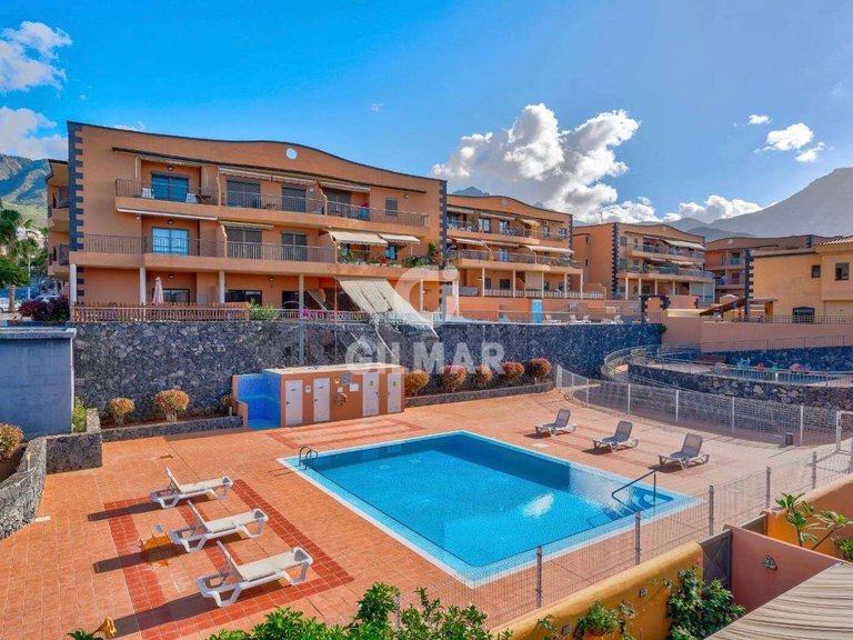 Town House for Sale in Adeje, Tenerife 27