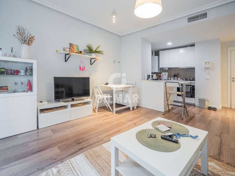 Apartment for Sale in Madrid, Madrid 17