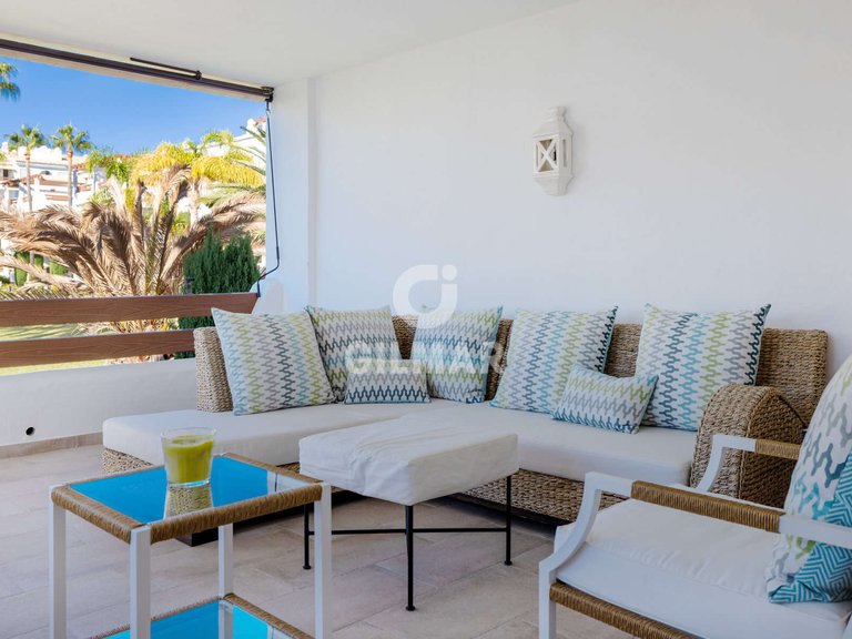 Apartment for Sale in Estepona, Malaga 37