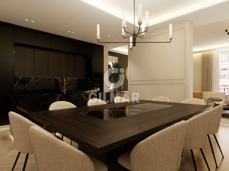 Apartment for Sale in Madrid, Madrid 6