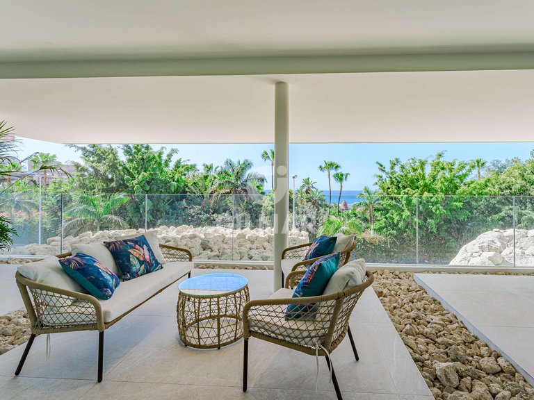 Villa for Sale in Costa Adeje, Tenerife 27