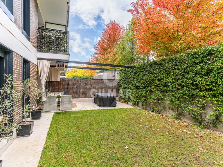 Apartment for Sale in Las Rozas De Madrid, Madrid 11