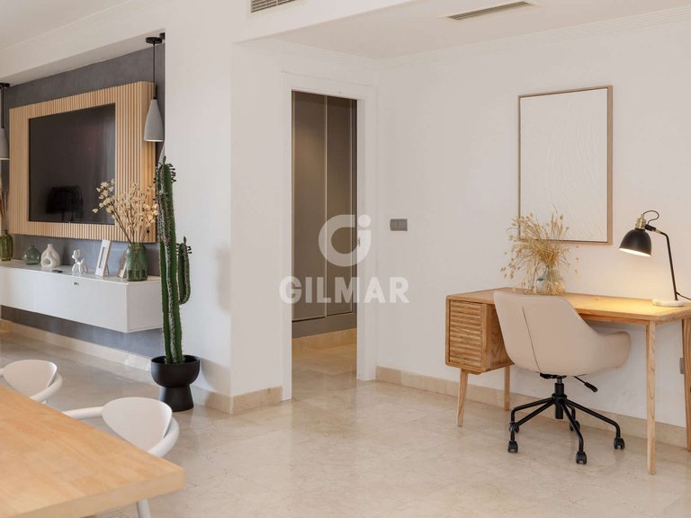 Apartment for Sale in Estepona, Malaga 26