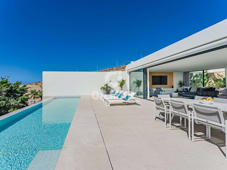 Villa for Sale in Costa Adeje, Tenerife 16