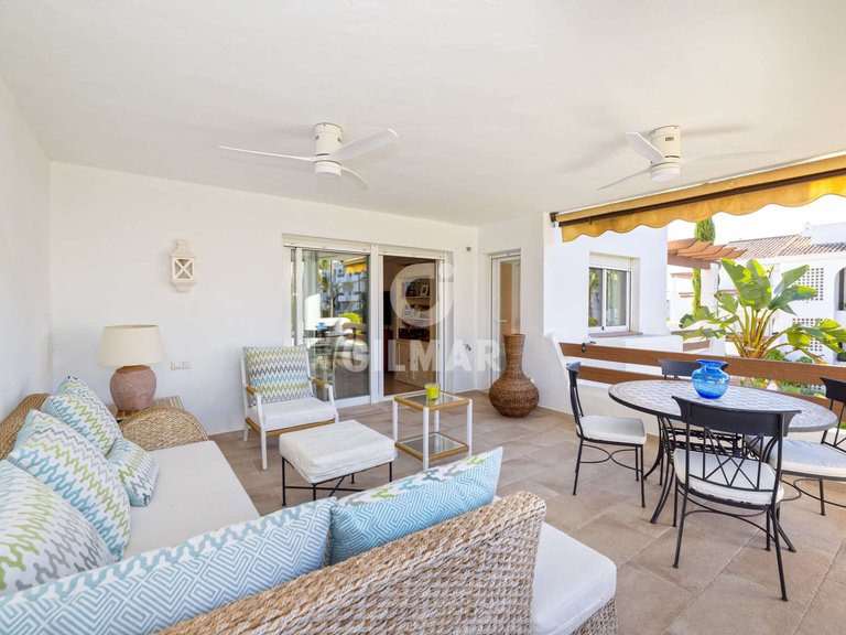 Apartment for Sale in Estepona, Malaga 36