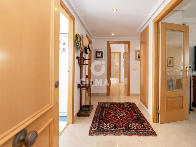 Apartment for Sale in Estepona, Malaga 9