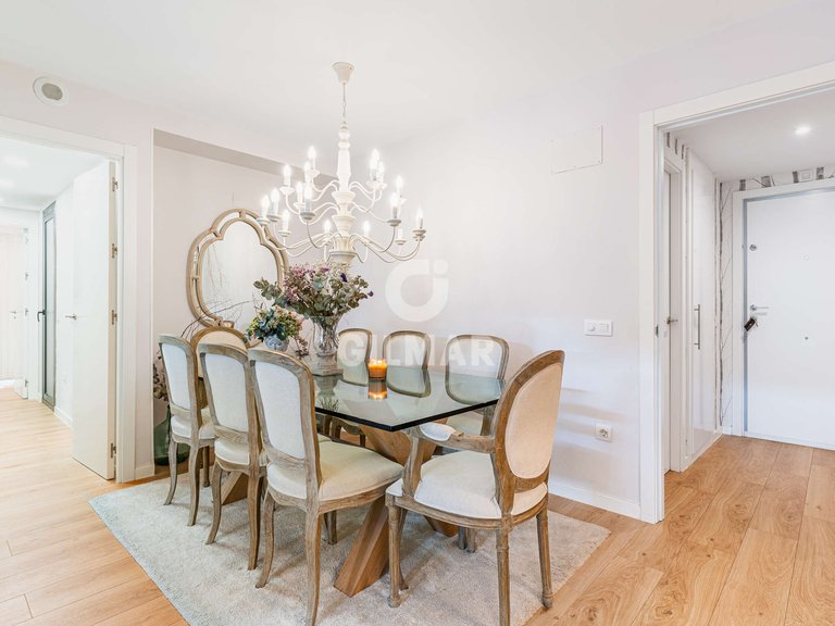 Apartment for Sale in Las Rozas De Madrid, Madrid 4