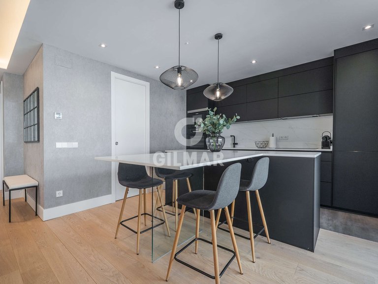 Apartment for Sale in Madrid, Madrid 23