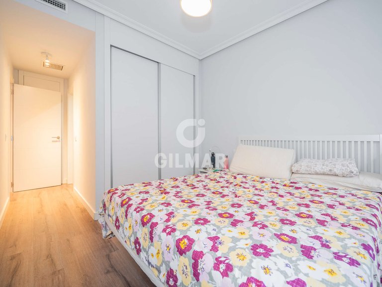 Apartment for Sale in Madrid, Madrid 22