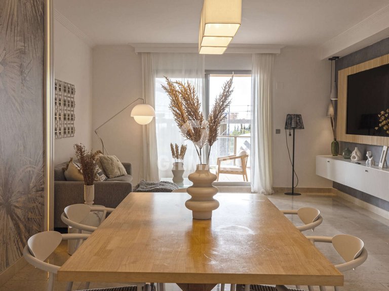 Apartment for Sale in Estepona, Malaga 14