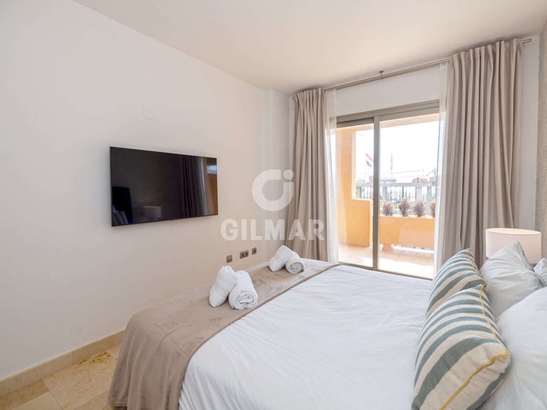 Apartment for Sale in Estepona, Malaga 36