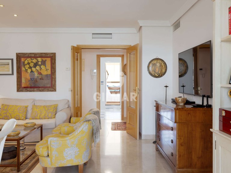 Apartment for Sale in Estepona, Malaga 6
