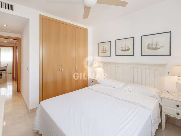 Apartment for Sale in Estepona, Malaga 23