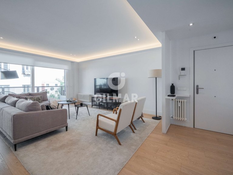 Apartment for Sale in Madrid, Madrid 6