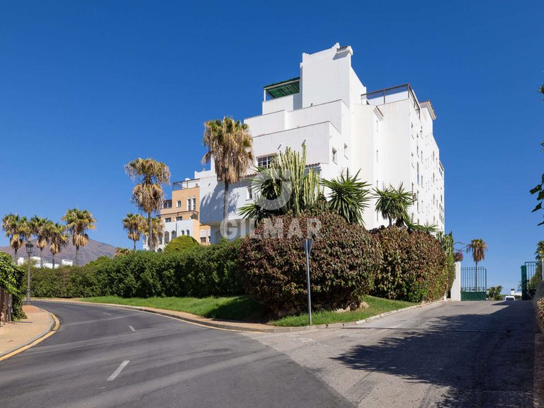 Apartment for Sale in Estepona, Malaga 48