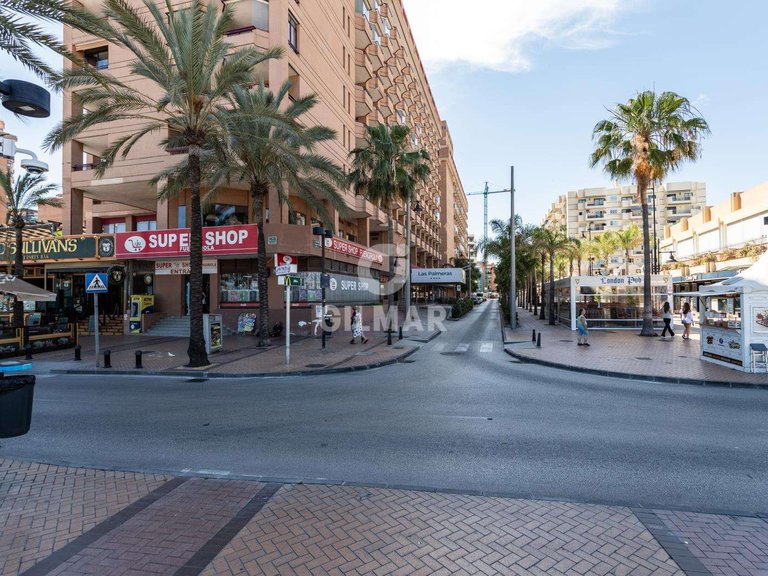 Apartment for Sale in Fuengirola, Malaga 22