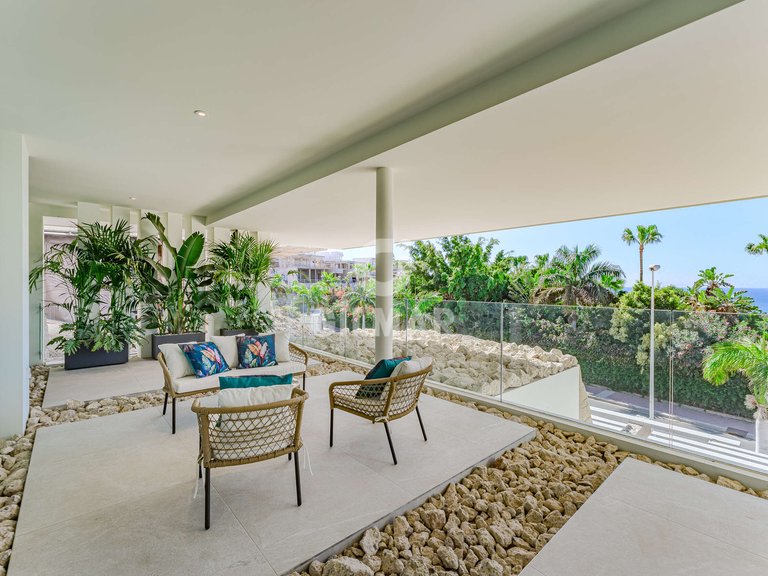 Villa for Sale in Costa Adeje, Tenerife 26