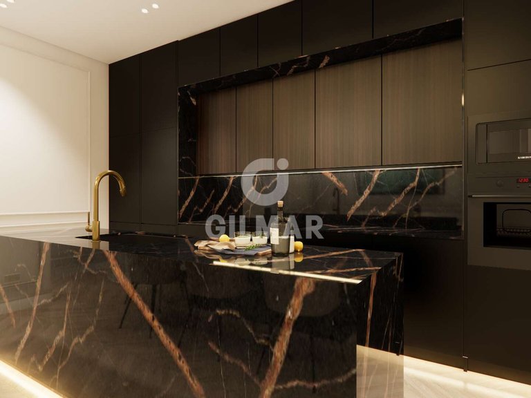 Apartment for Sale in Madrid, Madrid 5