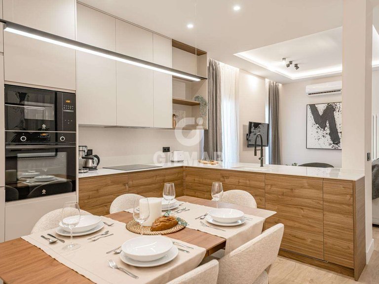 Apartment for Sale in Madrid, Madrid 1