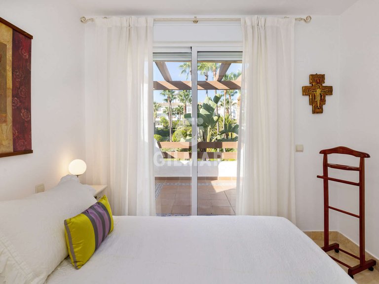 Apartment for Sale in Estepona, Malaga 17