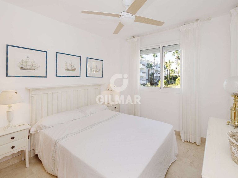 Apartment for Sale in Estepona, Malaga 22