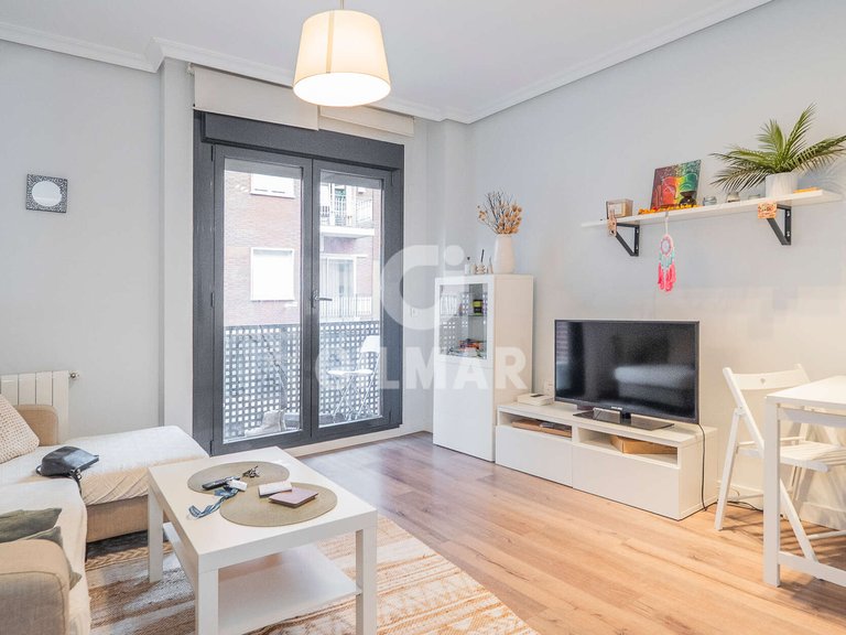 Apartment for Sale in Madrid, Madrid 5