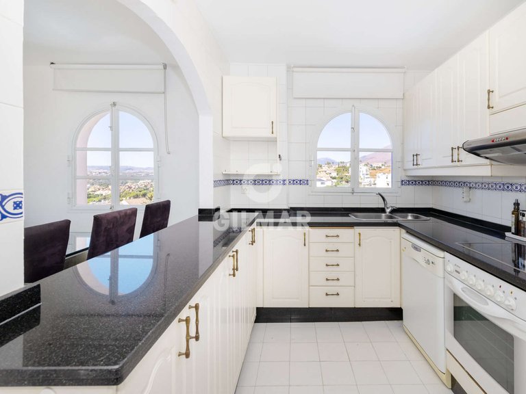 Apartment for Sale in Estepona, Malaga 16