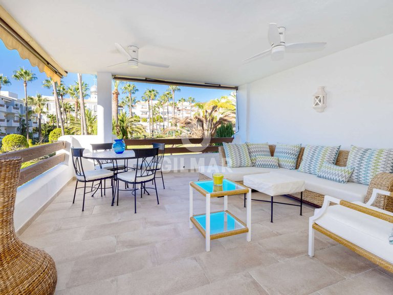 Apartment for Sale in Estepona, Malaga 2