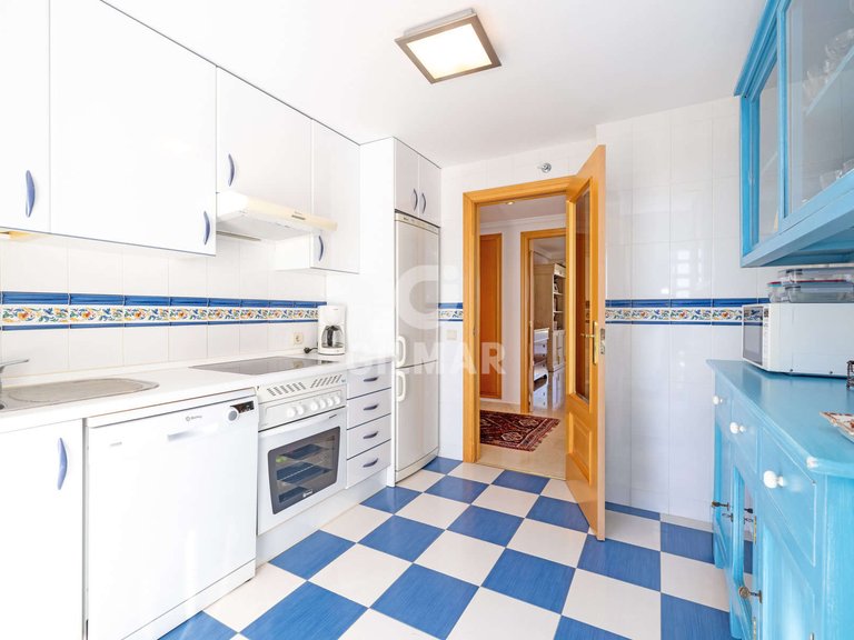 Apartment for Sale in Estepona, Malaga 12
