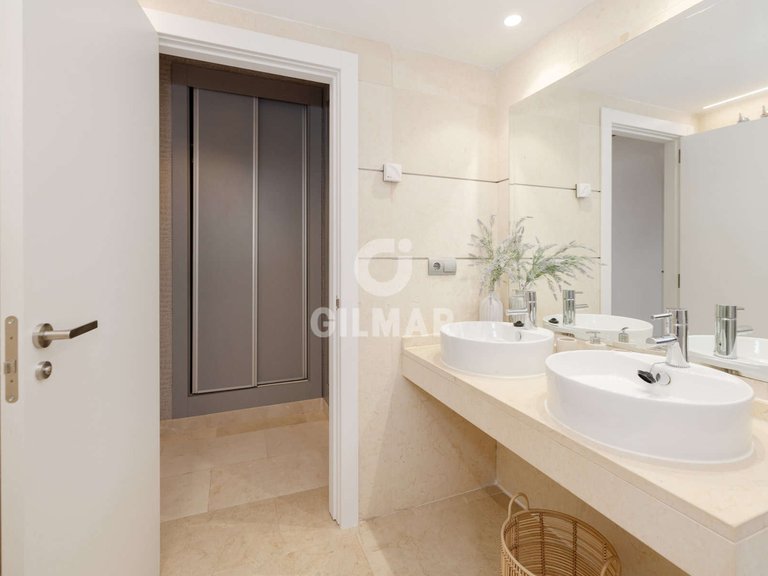 Apartment for Sale in Estepona, Malaga 39