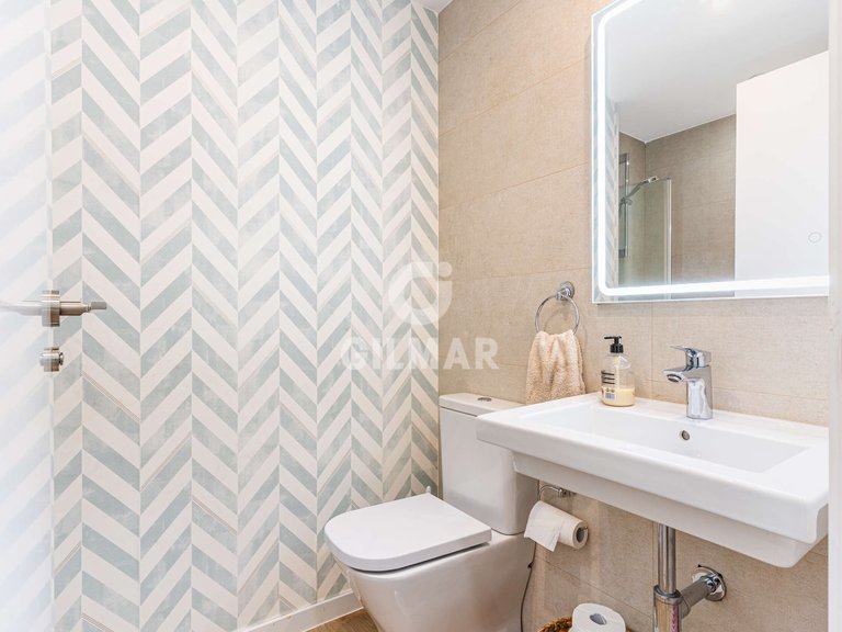 Apartment for Sale in Las Rozas De Madrid, Madrid 15