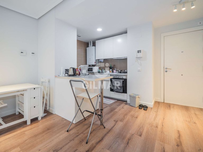 Apartment for Sale in Madrid, Madrid 24