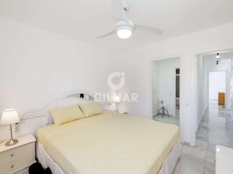 Apartment for Sale in Estepona, Malaga 20