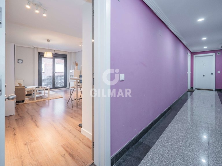 Apartment for Sale in Madrid, Madrid 25