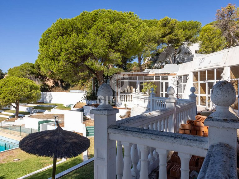 Town House for Sale in Estepona, Malaga 50
