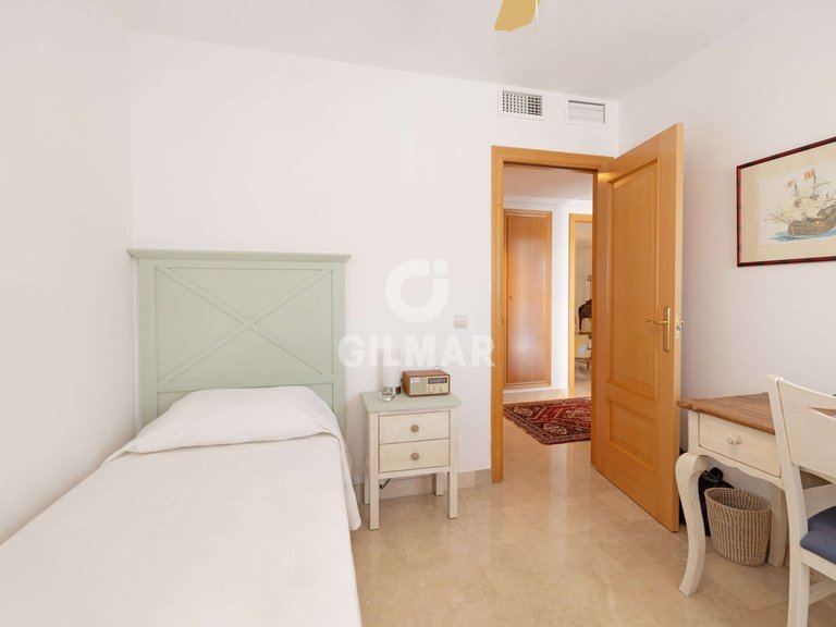Apartment for Sale in Estepona, Malaga 30