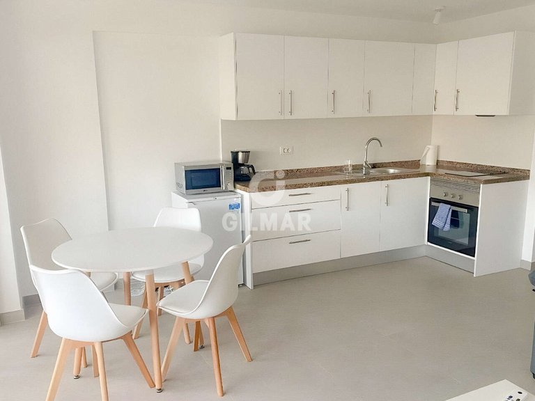 Apartment for Sale in Arona, Tenerife 1
