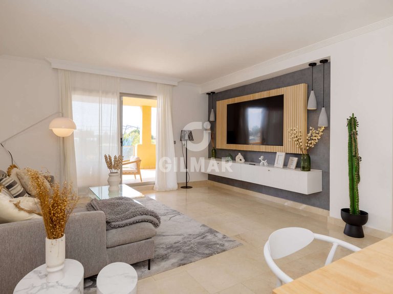 Apartment for Sale in Estepona, Malaga 6