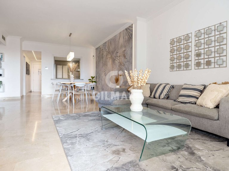 Apartment for Sale in Estepona, Malaga 10