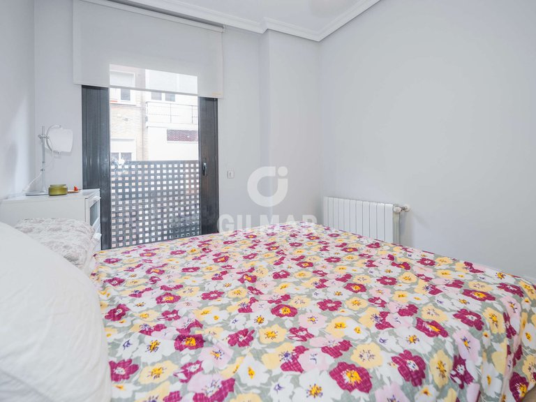 Apartment for Sale in Madrid, Madrid 20