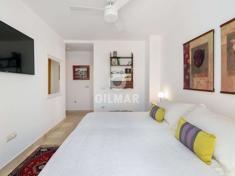 Apartment for Sale in Estepona, Malaga 18