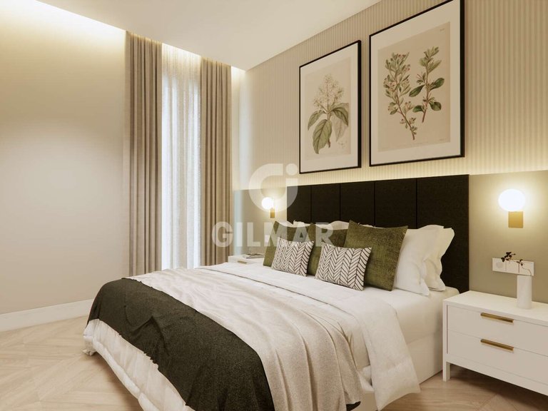 Apartment for Sale in Madrid, Madrid 17