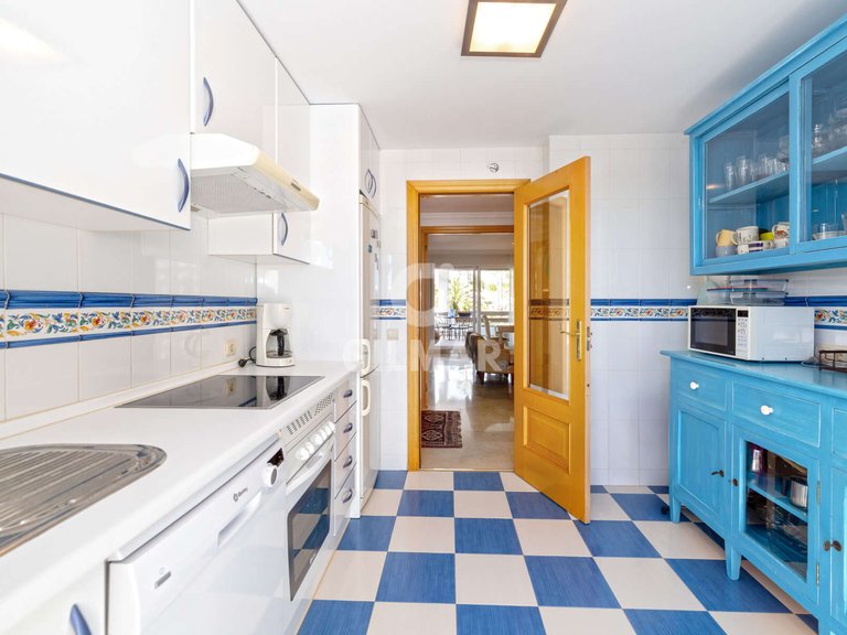 Apartment for Sale in Estepona, Malaga 13