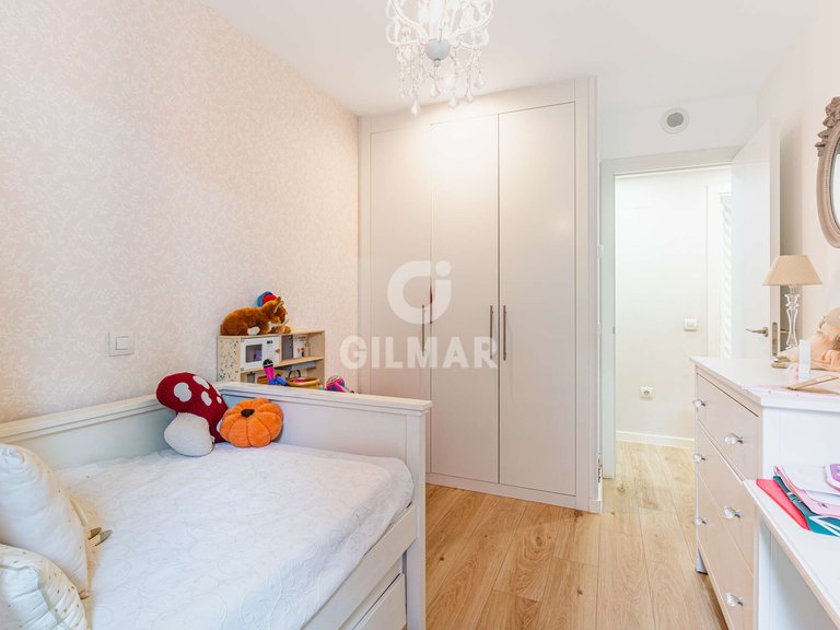 Apartment for Sale in Las Rozas De Madrid, Madrid 17