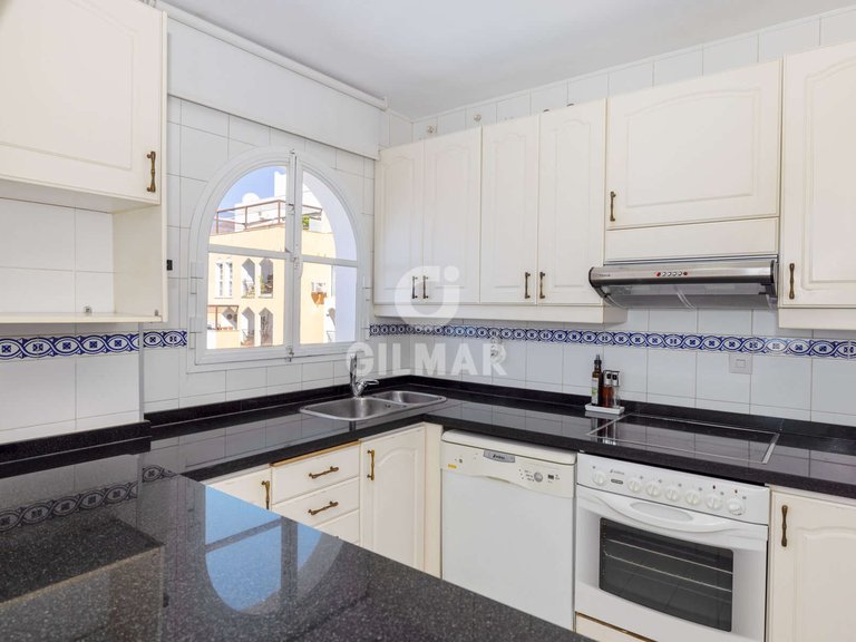 Apartment for Sale in Estepona, Malaga 13