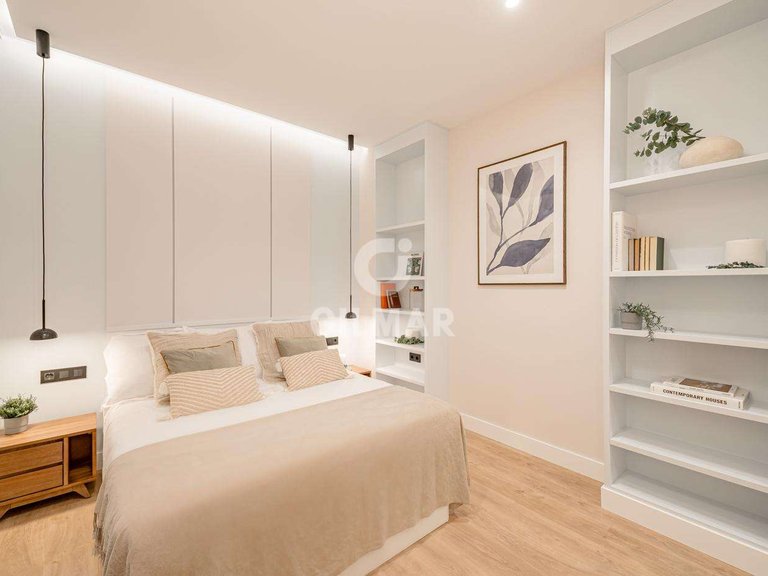 Apartment for Sale in Madrid, Madrid 3