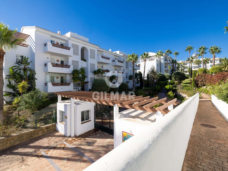 Apartment for Sale in Estepona, Malaga 50
