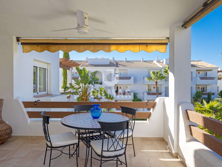 Apartment for Sale in Estepona, Malaga 40