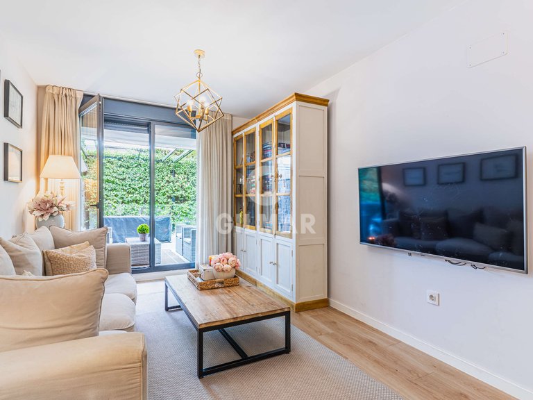 Apartment for Sale in Las Rozas De Madrid, Madrid 5