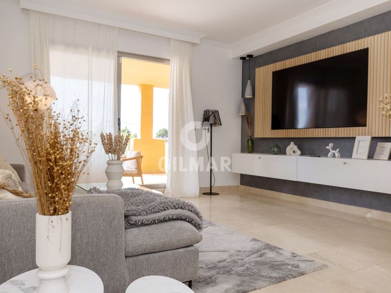 Apartment for Sale in Estepona, Malaga 5